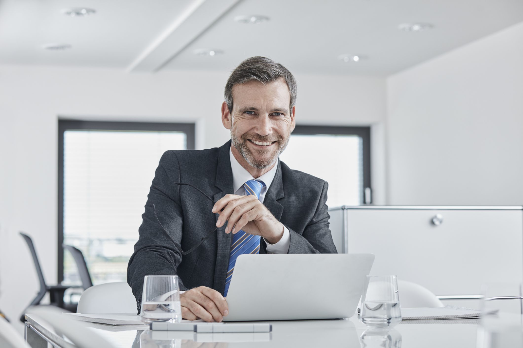 Area Sales Manager